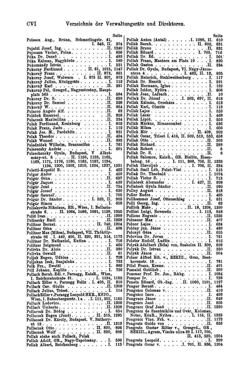 Compass 1908, I. Band - Seite 114