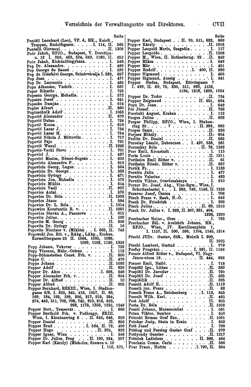 Compass 1908, I. Band - Seite 115