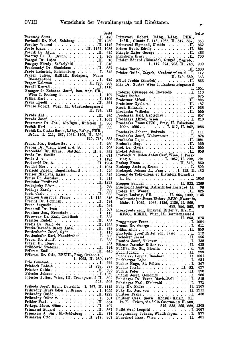 Compass 1908, I. Band - Page 116