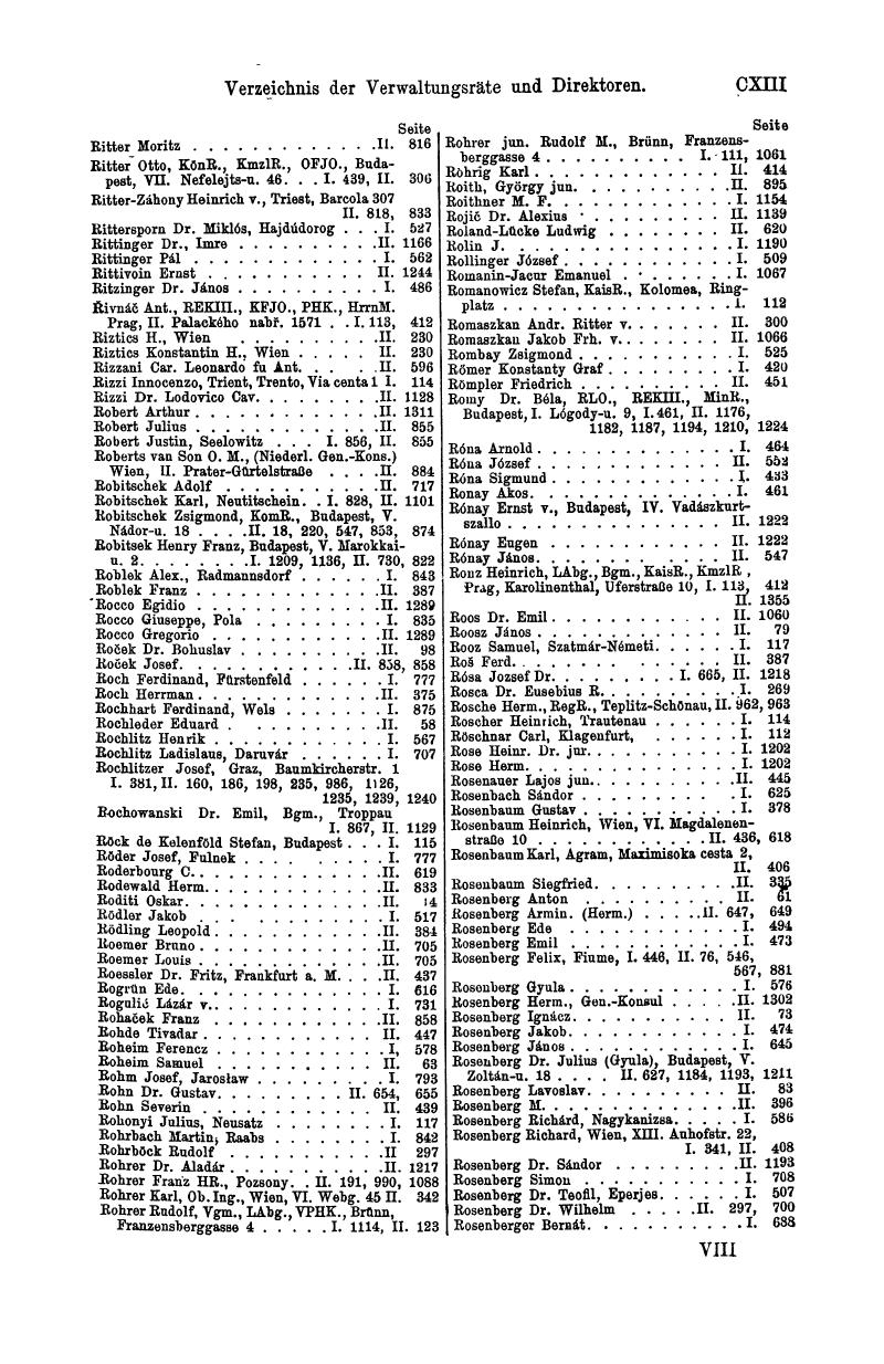 Compass 1908, I. Band - Seite 121