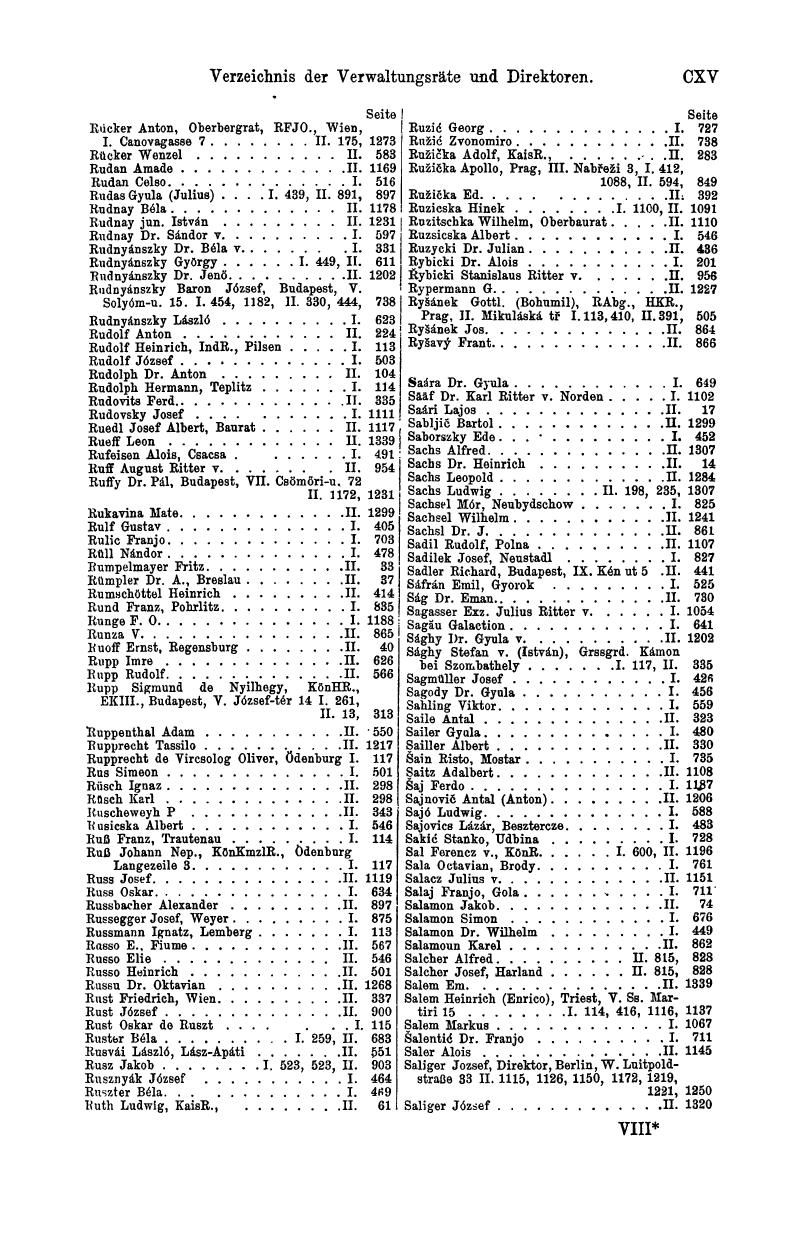 Compass 1908, I. Band - Seite 123