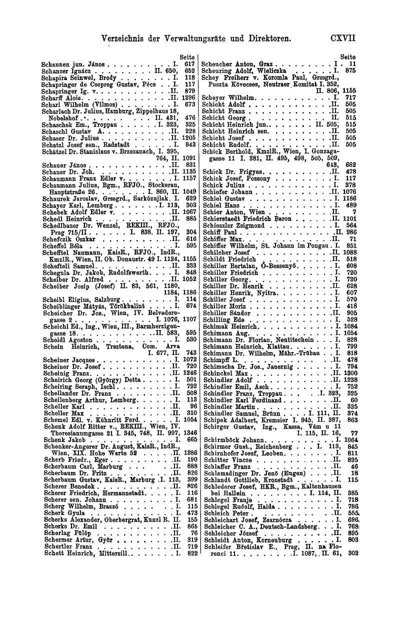 Compass 1908, I. Band - Page 125