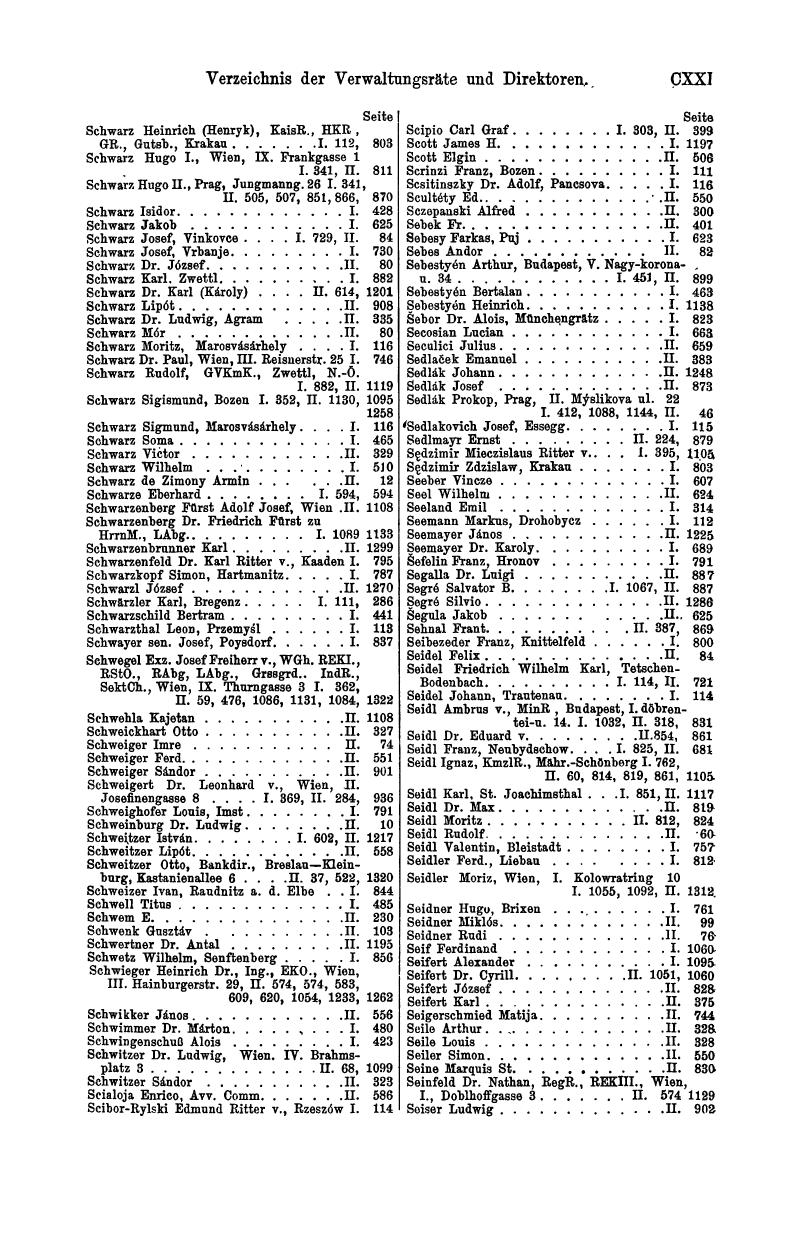 Compass 1908, I. Band - Seite 129