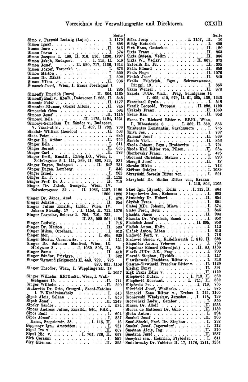 Compass 1908, I. Band - Seite 131