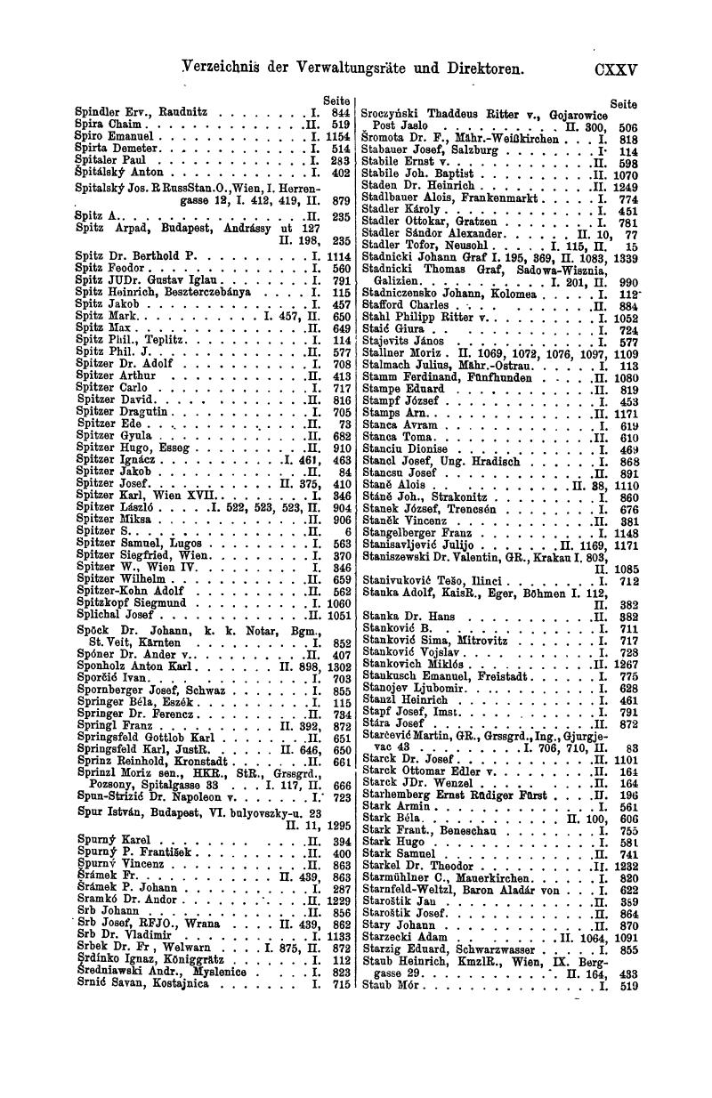 Compass 1908, I. Band - Page 133