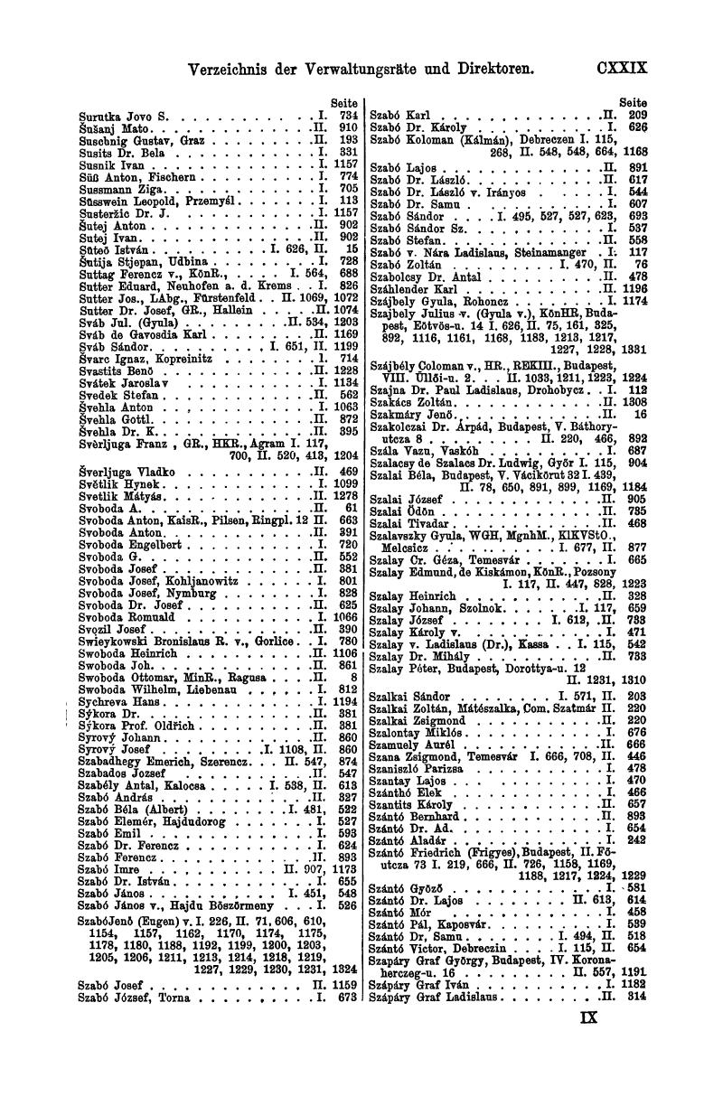 Compass 1908, I. Band - Seite 137