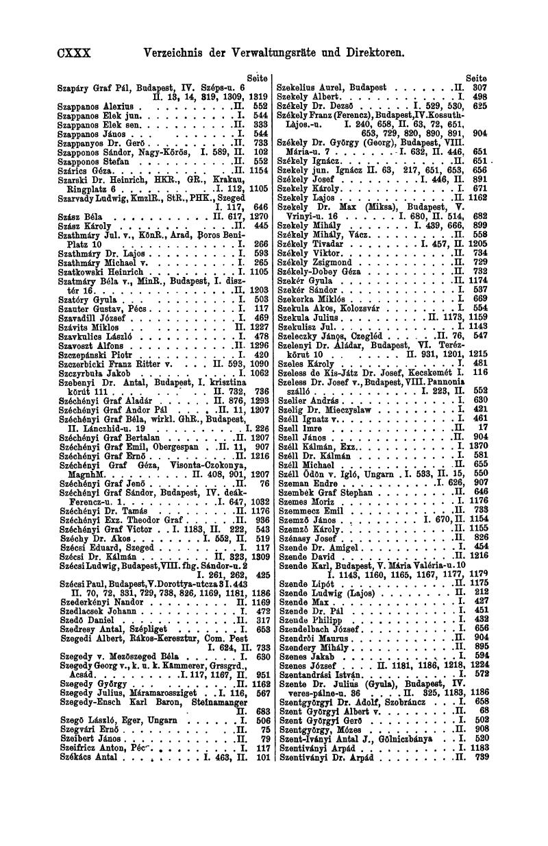 Compass 1908, I. Band - Seite 138