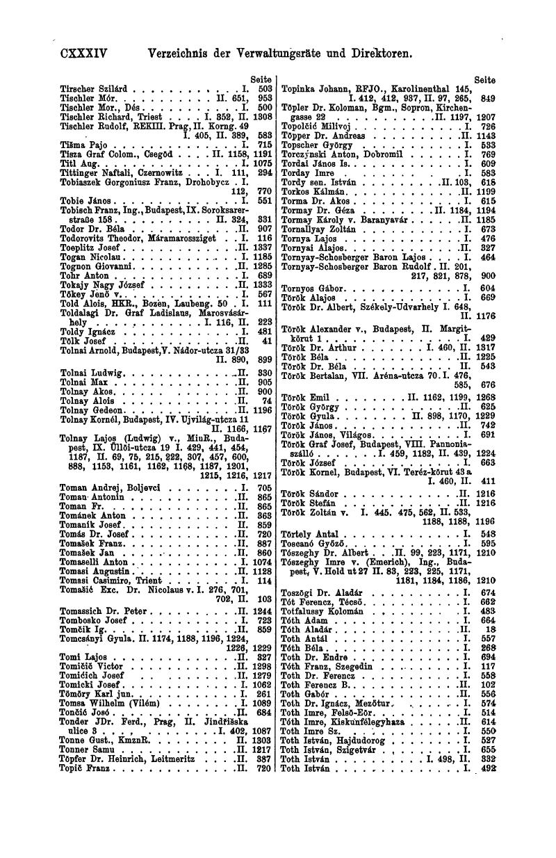 Compass 1908, I. Band - Page 142