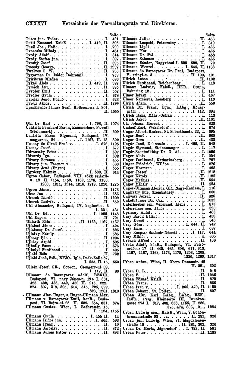 Compass 1908, I. Band - Seite 144