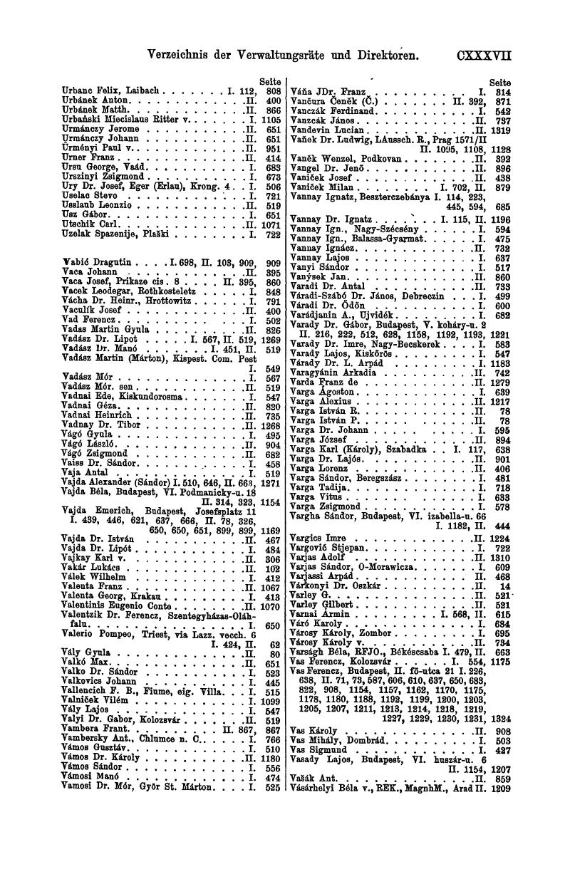 Compass 1908, I. Band - Page 145