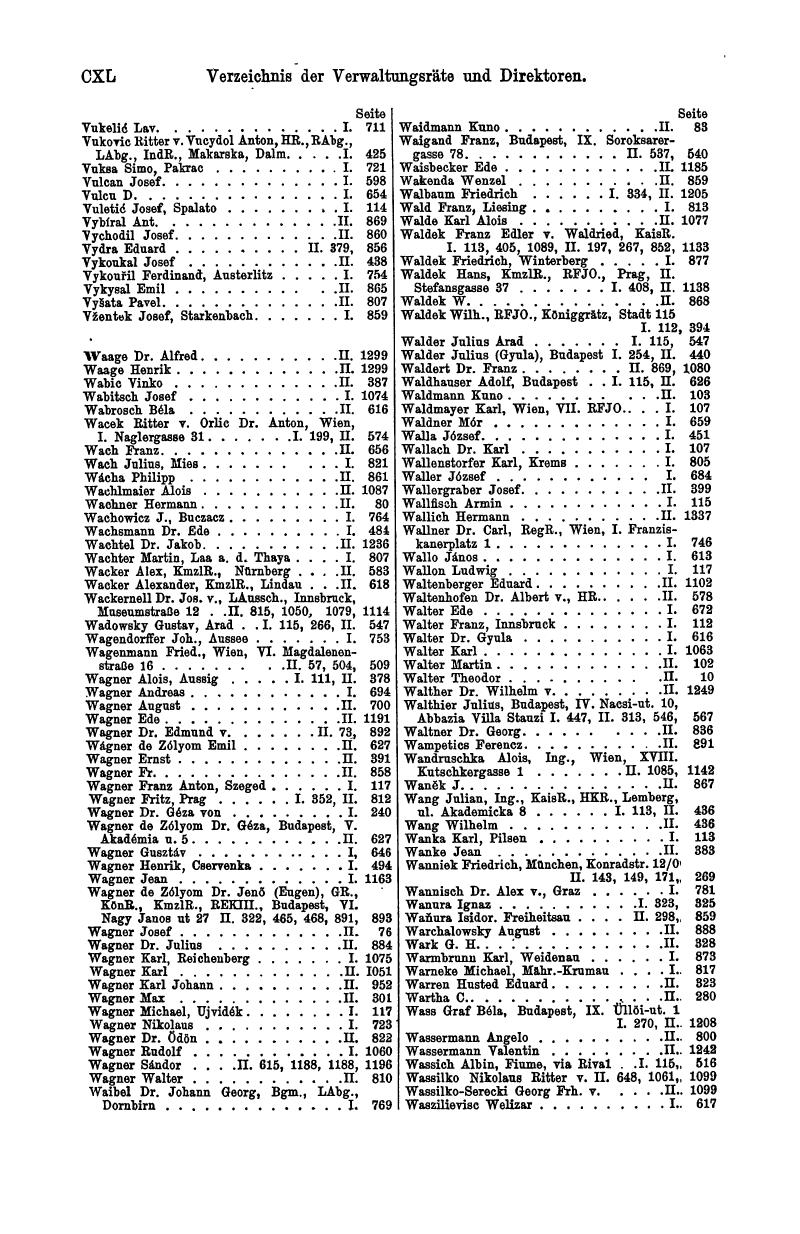 Compass 1908, I. Band - Seite 148