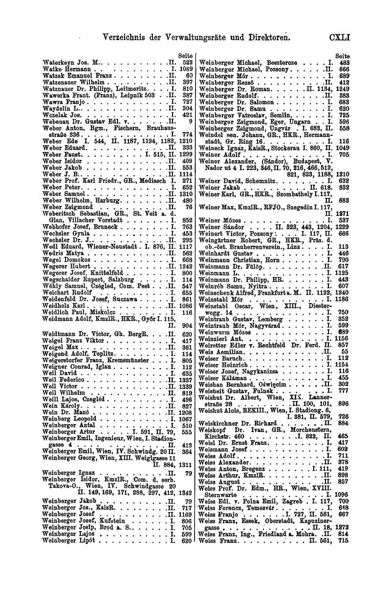 Compass 1908, I. Band - Page 149