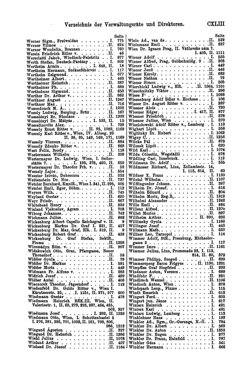 Compass 1908, I. Band - Page 151