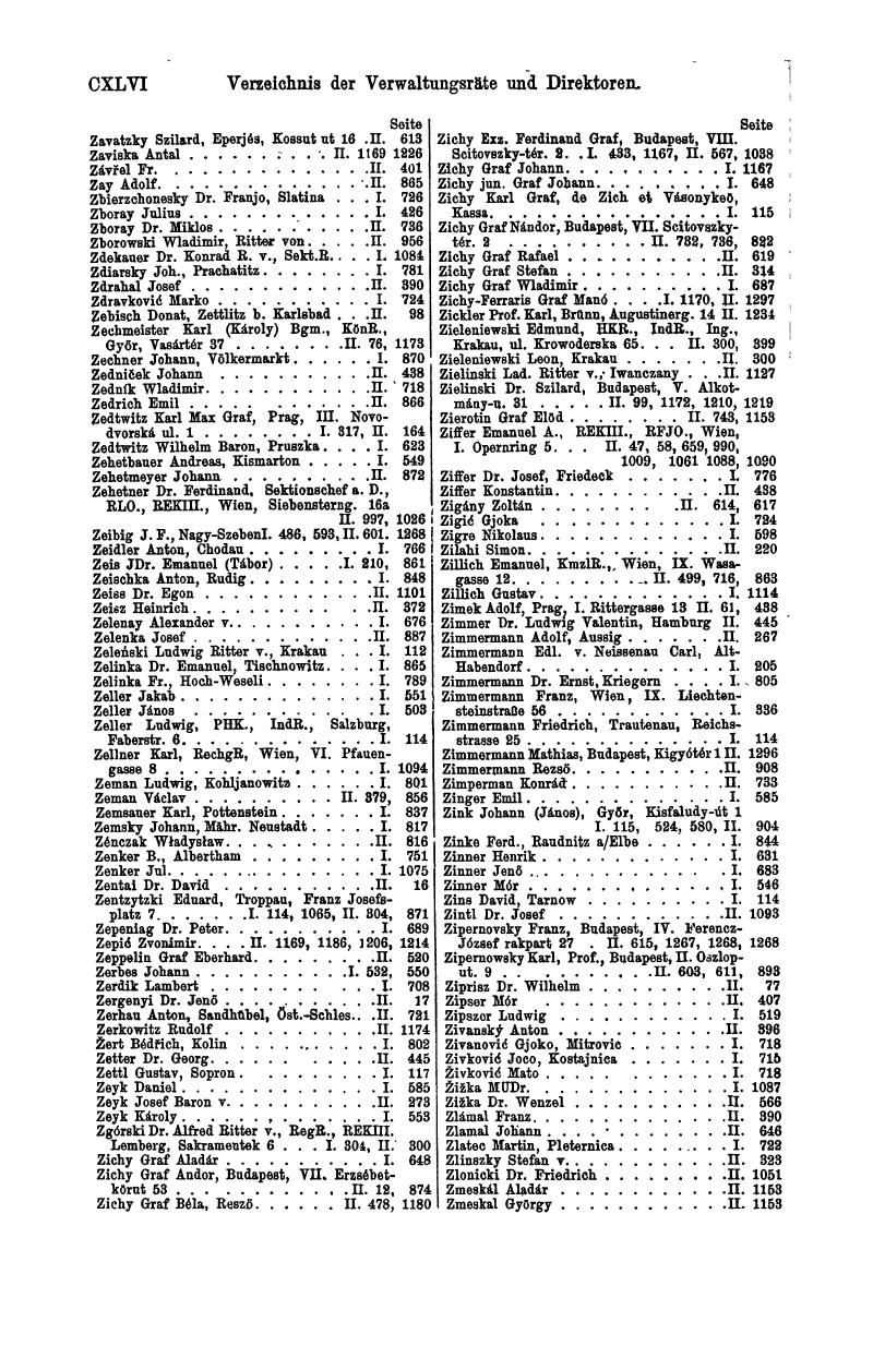Compass 1908, I. Band - Page 154