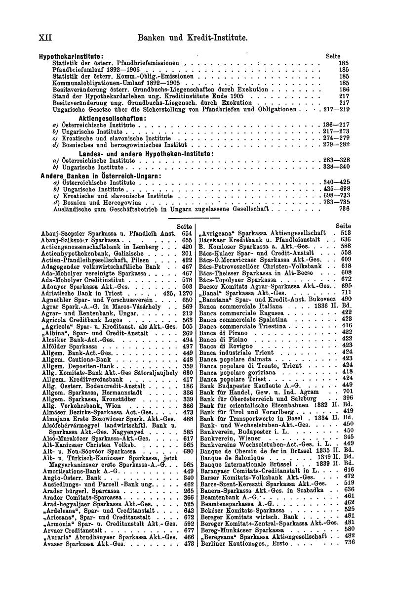 Compass 1908, I. Band - Page 16