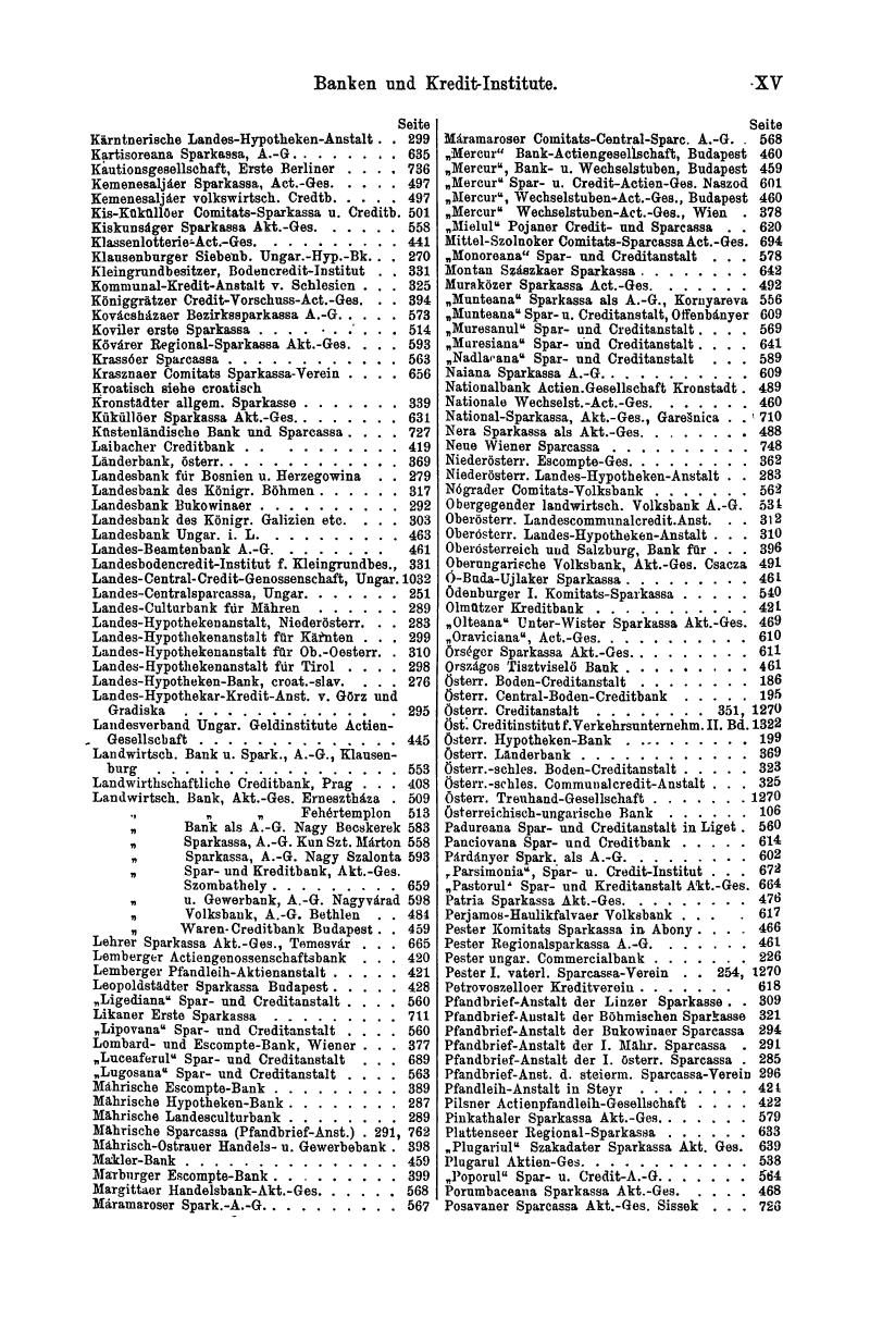 Compass 1908, I. Band - Page 19