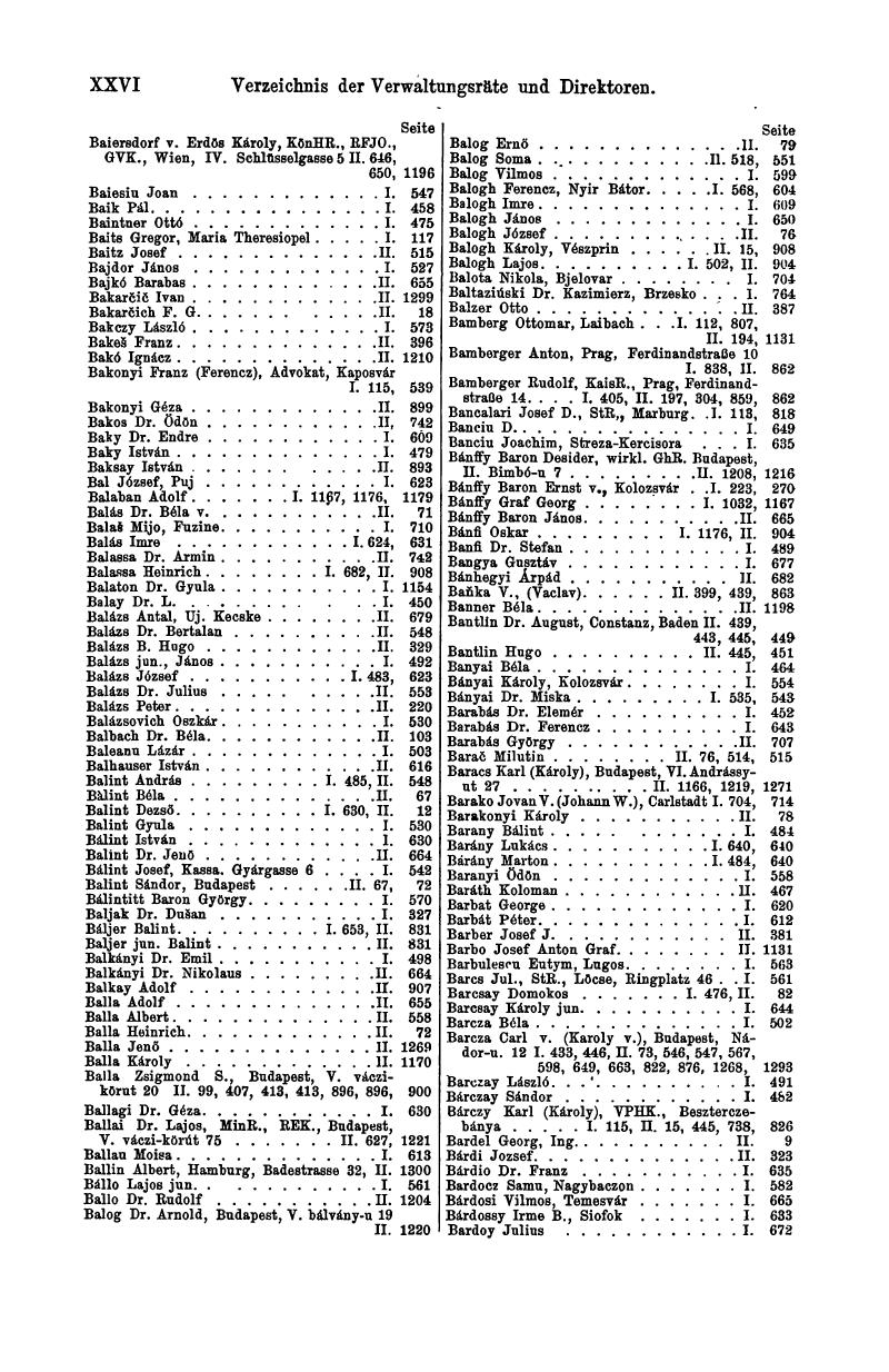 Compass 1908, I. Band - Seite 34