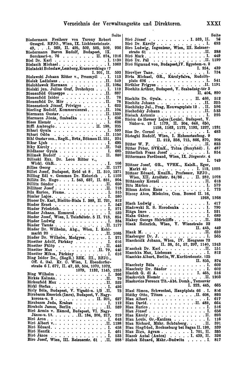Compass 1908, I. Band - Page 39