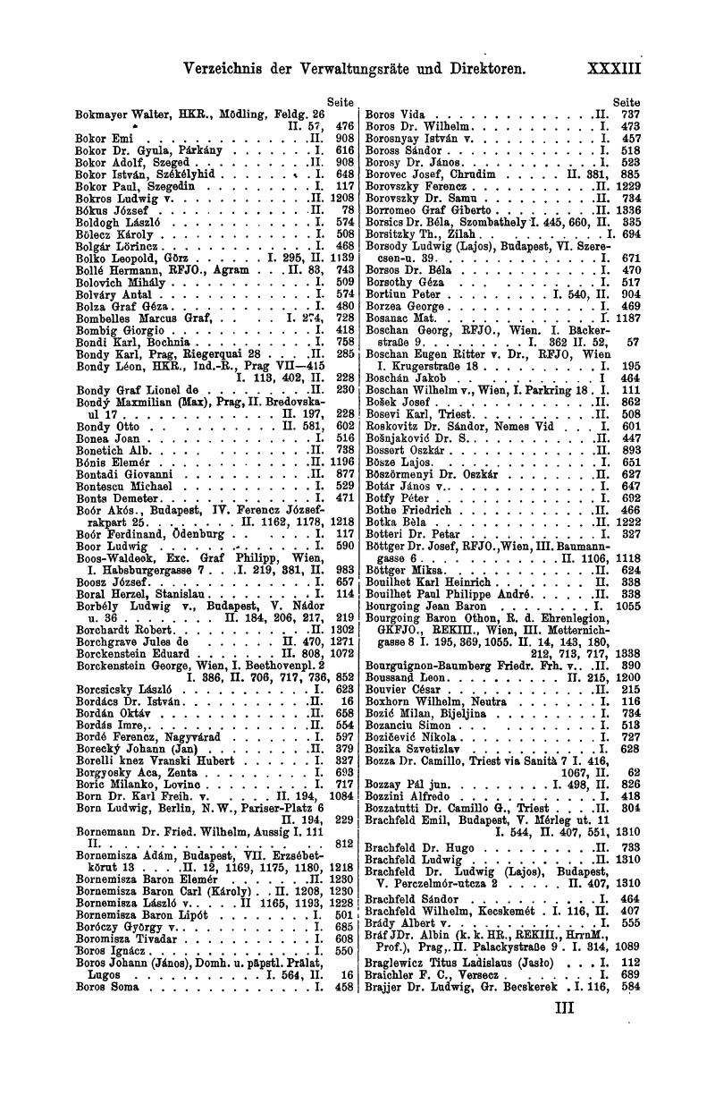 Compass 1908, I. Band - Page 41