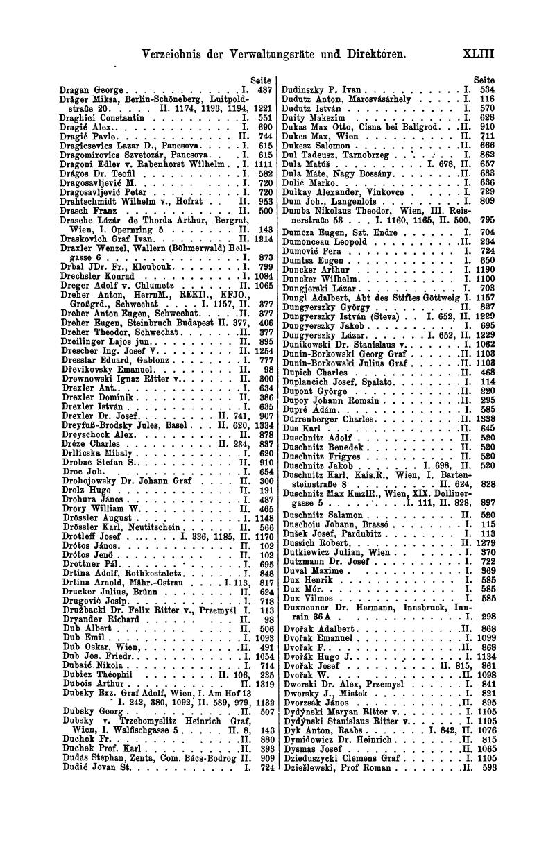 Compass 1908, I. Band - Page 51