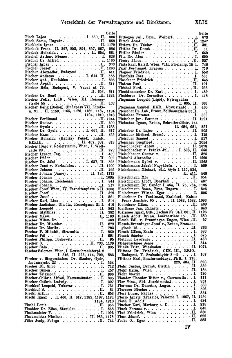 Compass 1908, I. Band - Page 57