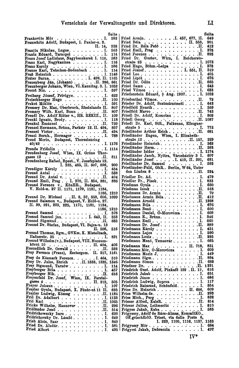 Compass 1908, I. Band - Seite 59