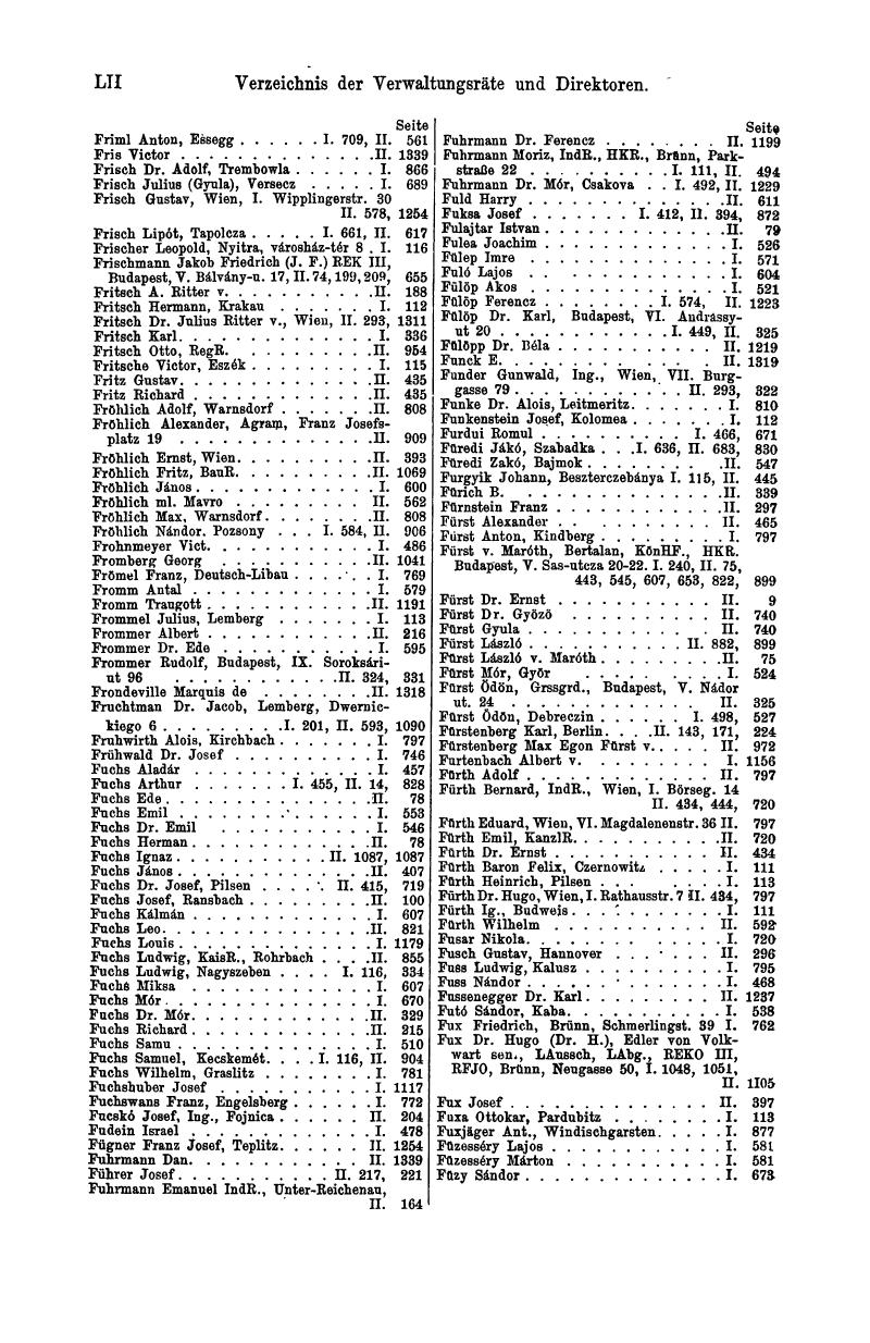 Compass 1908, I. Band - Page 60
