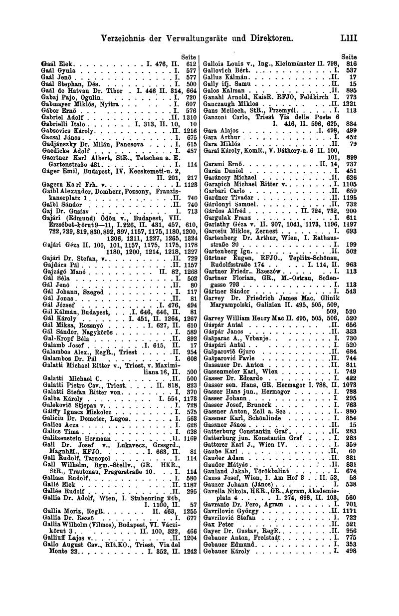 Compass 1908, I. Band - Seite 61