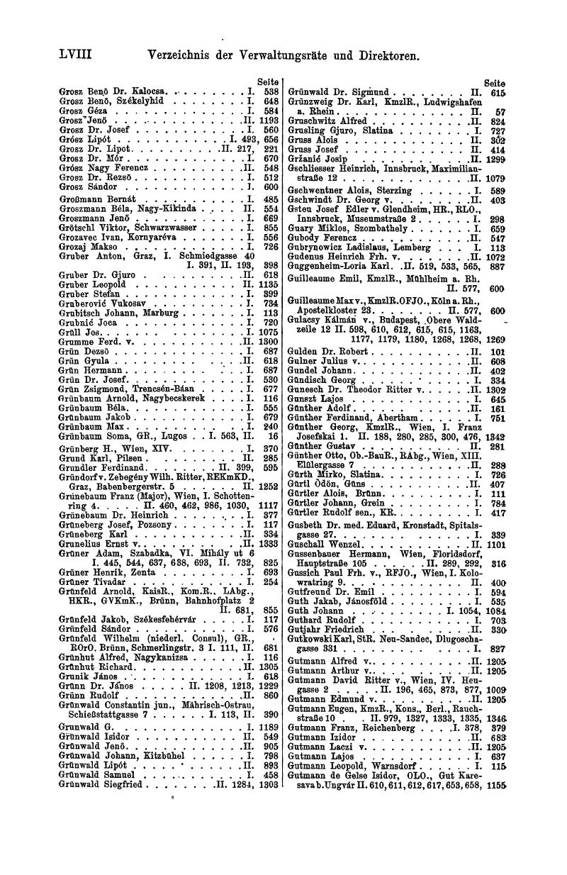 Compass 1908, I. Band - Seite 66