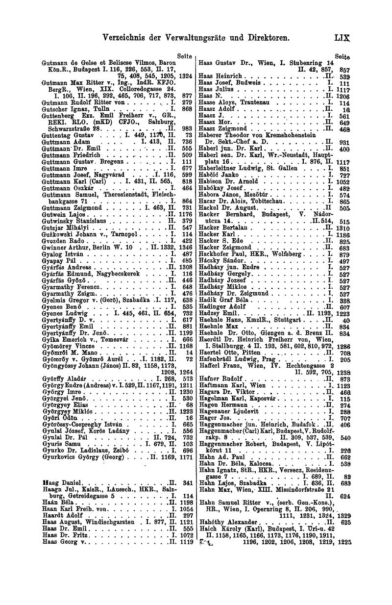 Compass 1908, I. Band - Seite 67