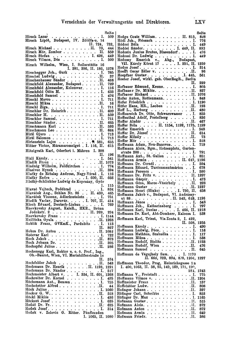 Compass 1908, I. Band - Page 73