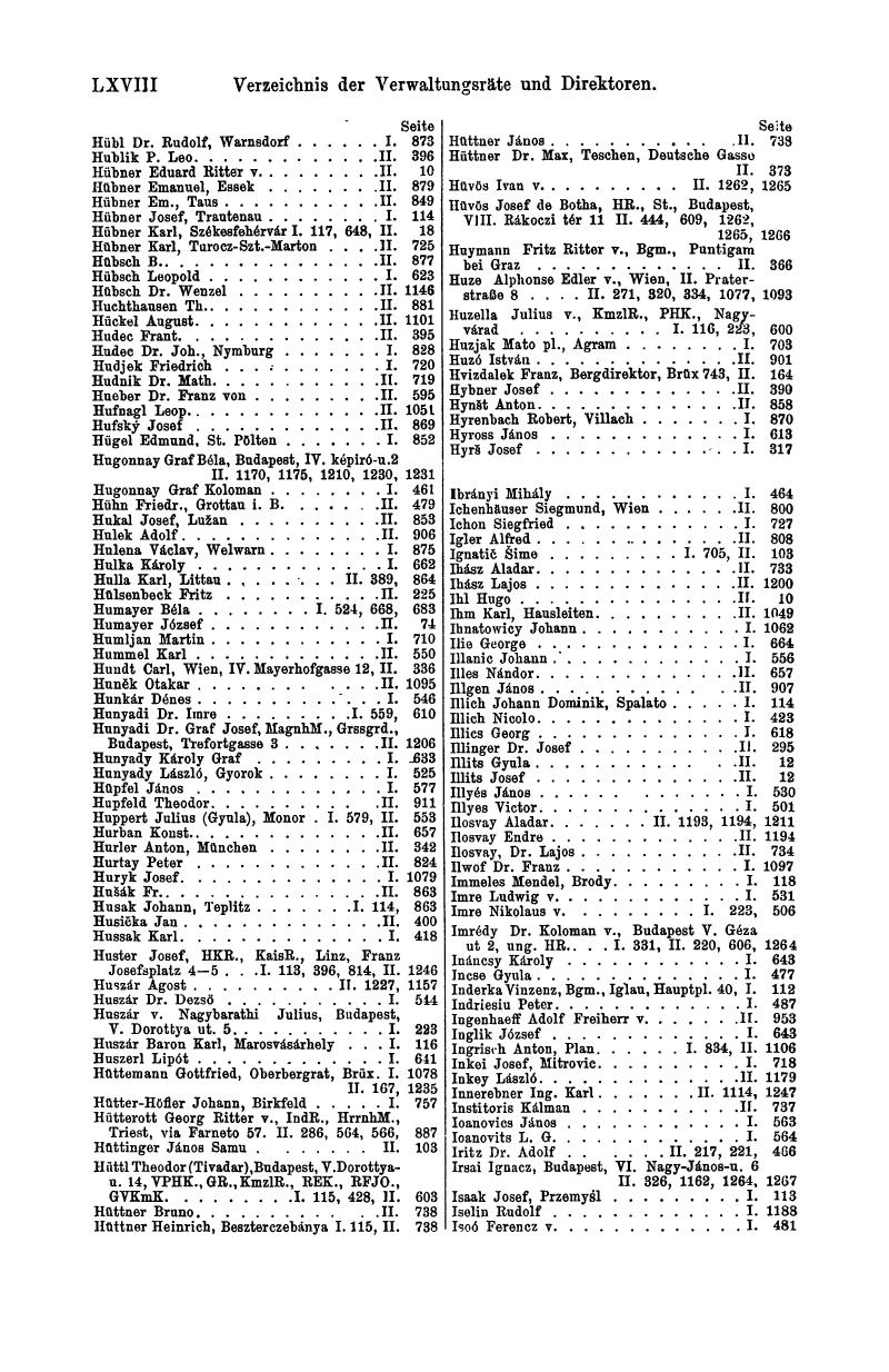 Compass 1908, I. Band - Page 76
