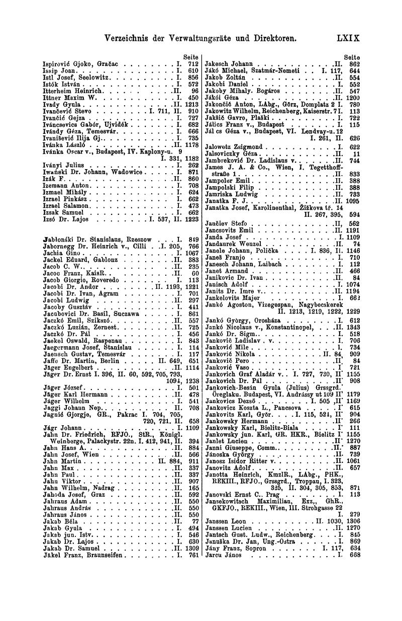 Compass 1908, I. Band - Seite 77