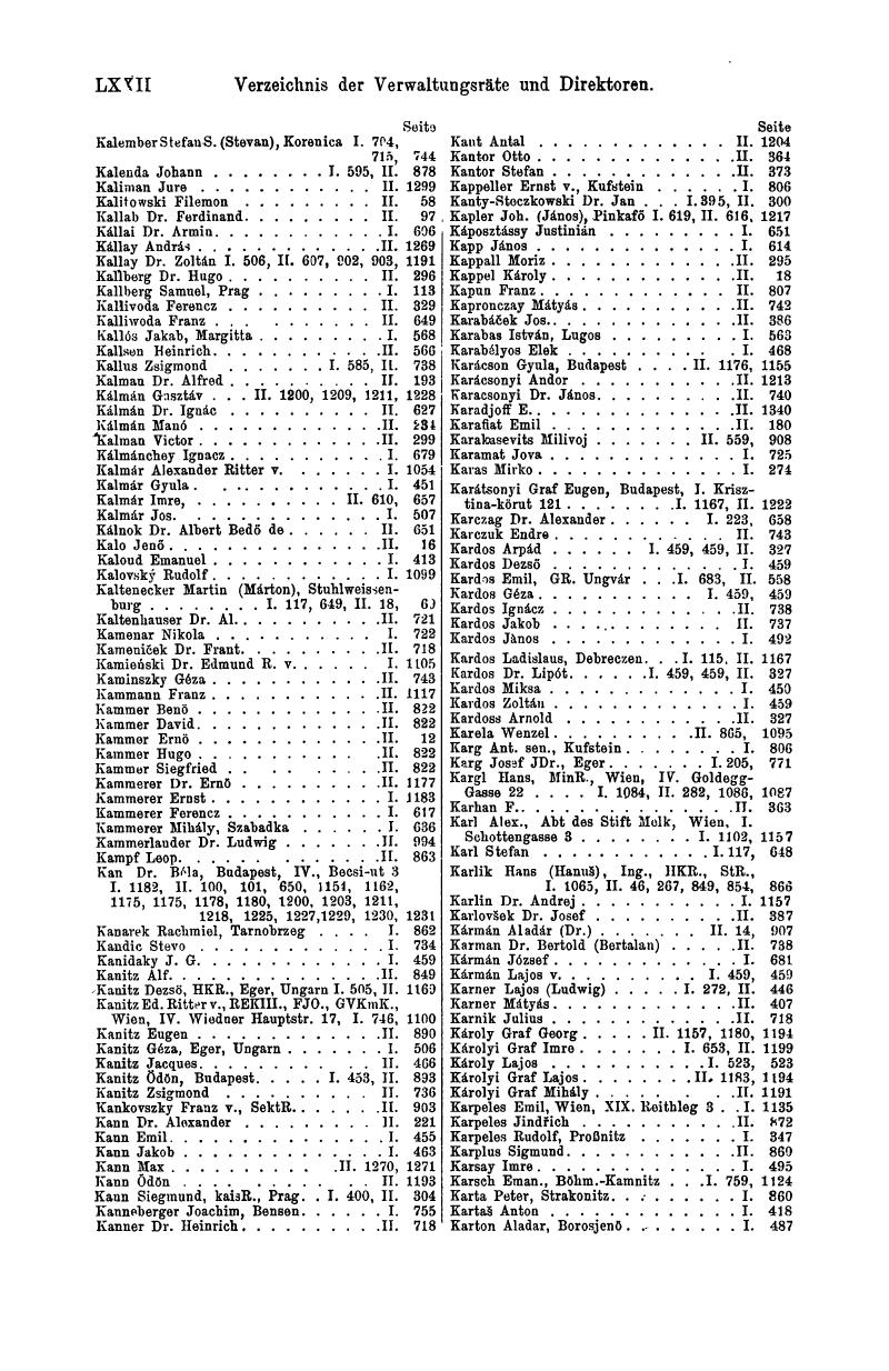 Compass 1908, I. Band - Page 80