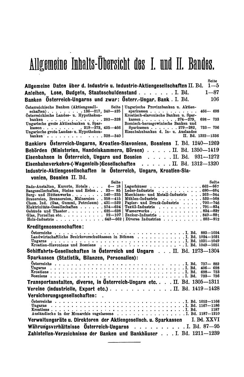 Compass 1908, I. Band - Seite 9