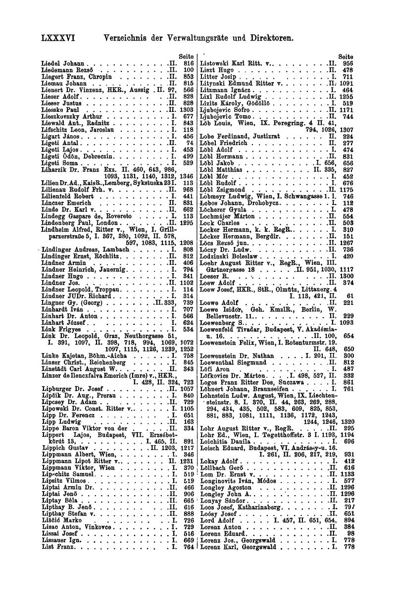 Compass 1908, I. Band - Seite 94