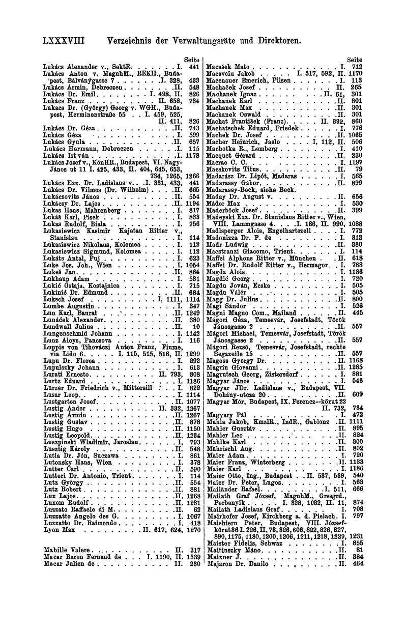 Compass 1908, I. Band - Page 96
