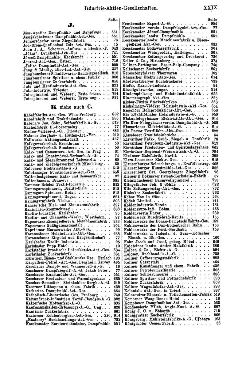 Compass 1908, II. Band - Page 33