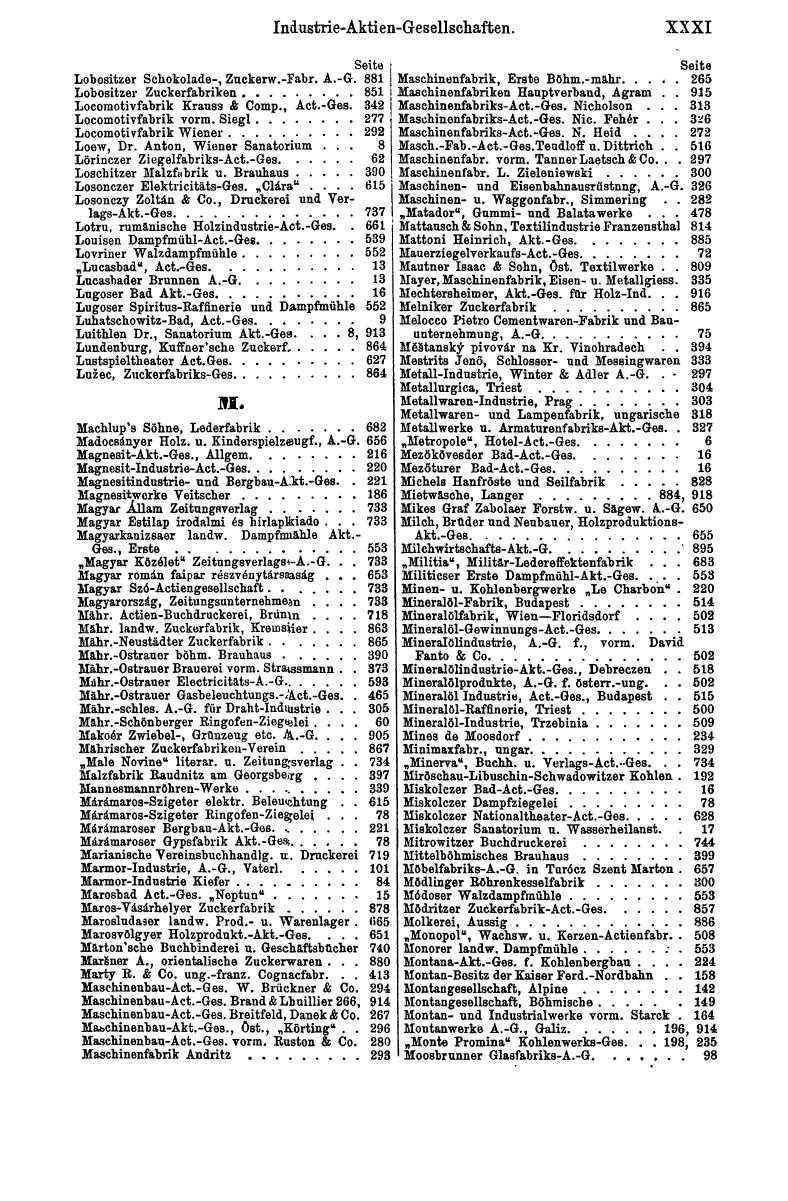 Compass 1908, II. Band - Page 35