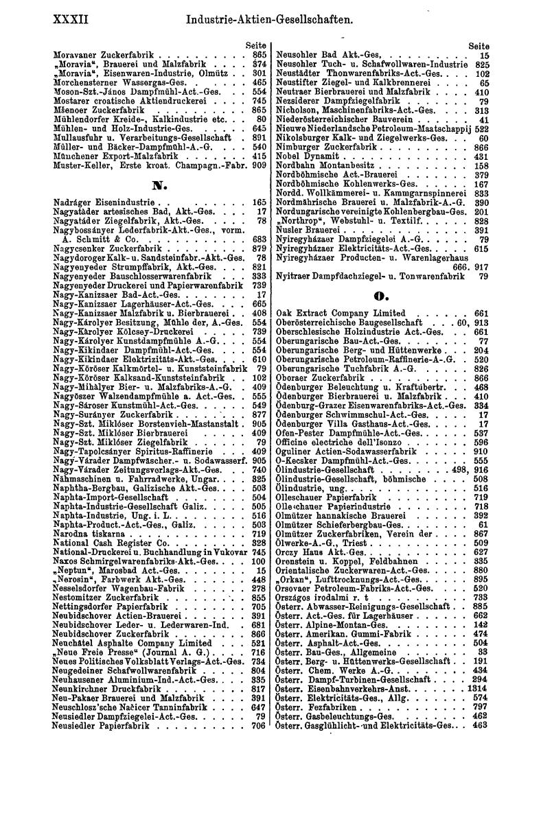 Compass 1908, II. Band - Seite 36