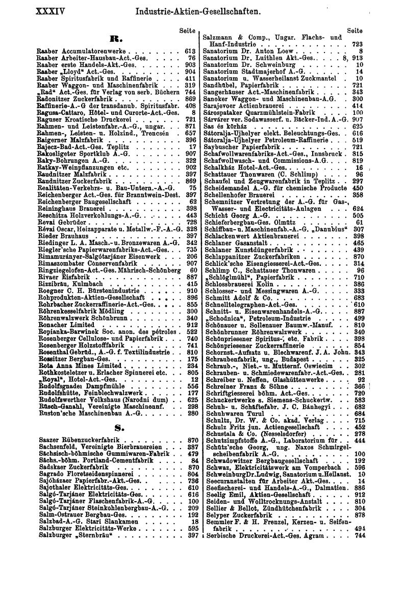 Compass 1908, II. Band - Seite 38