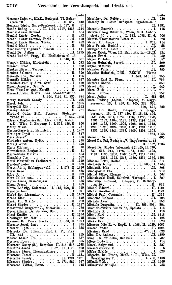 Compass 1909, I. Band - Page 102