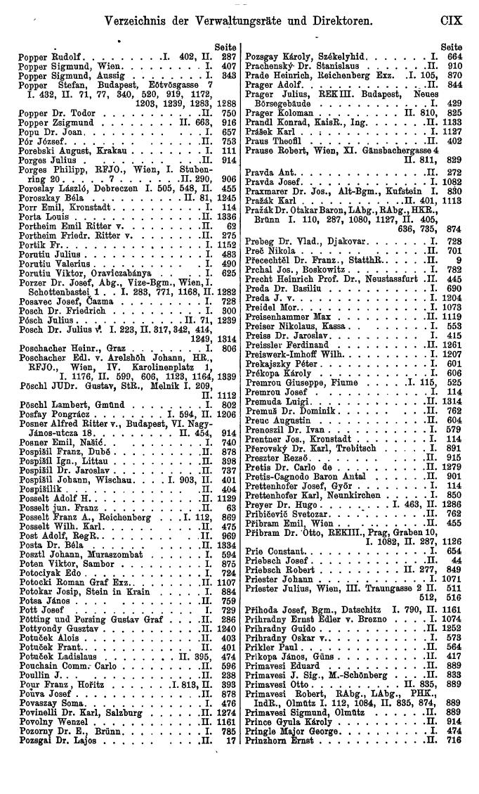 Compass 1909, I. Band - Seite 117