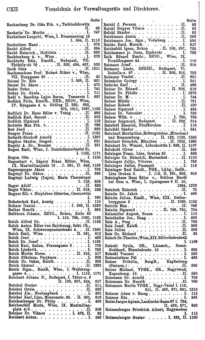 Compass 1909, I. Band - Page 120
