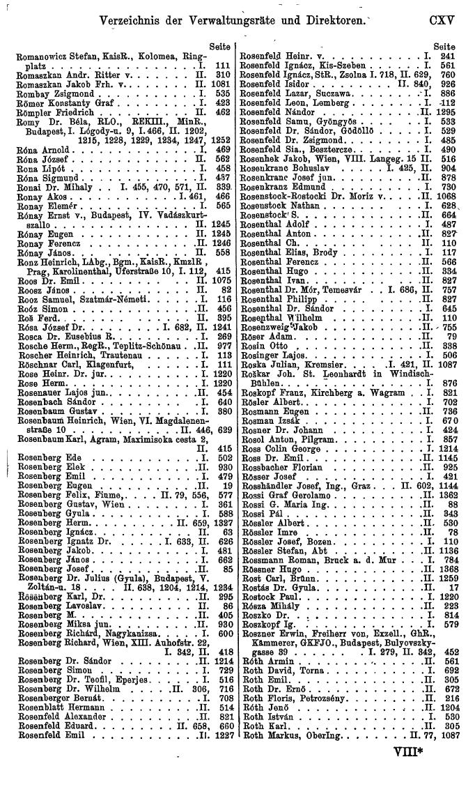 Compass 1909, I. Band - Seite 123