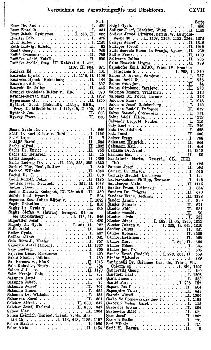 Compass 1909, I. Band - Page 125