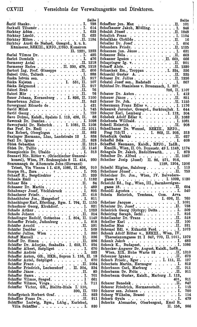 Compass 1909, I. Band - Page 126