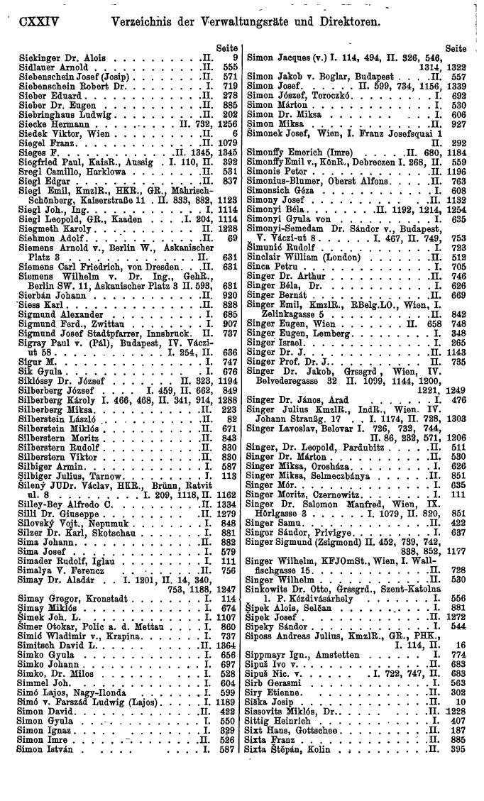 Compass 1909, I. Band - Page 132
