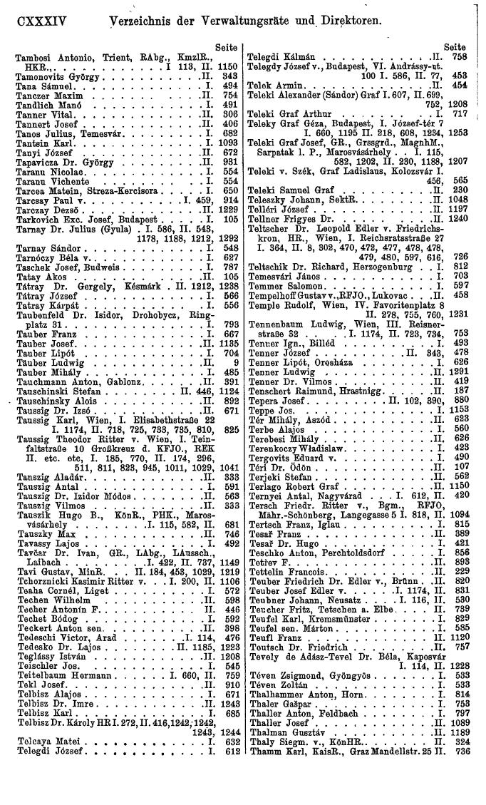 Compass 1909, I. Band - Page 142