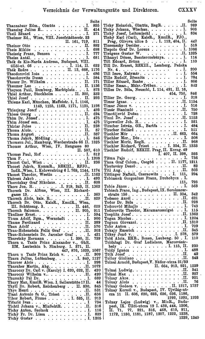 Compass 1909, I. Band - Page 143